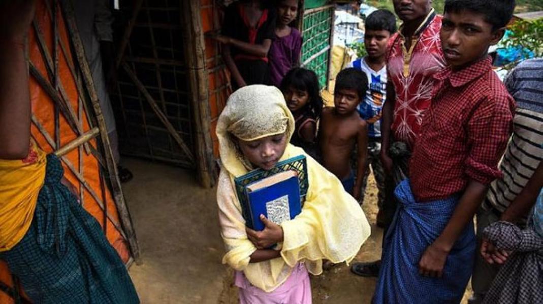 Gugatan Gambia Bela HAM Rohingya dan Catatan Negatif RI