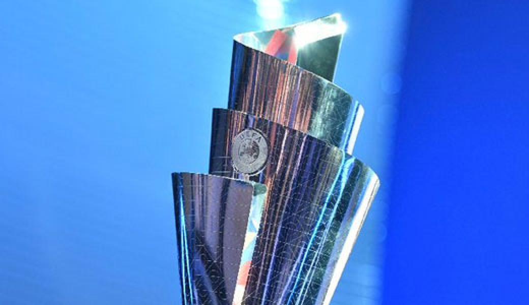 Hasil Undian UEFA Nations League 2020-2021
