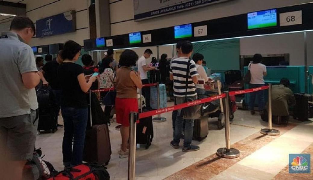 Heboh Tiket Singapura Murah Meriah, Cuma Rp 150.000