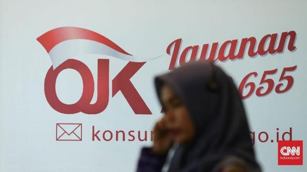 Imbas Corona, OJK Perpanjang Batas Waktu Tagih Premi Asuransi