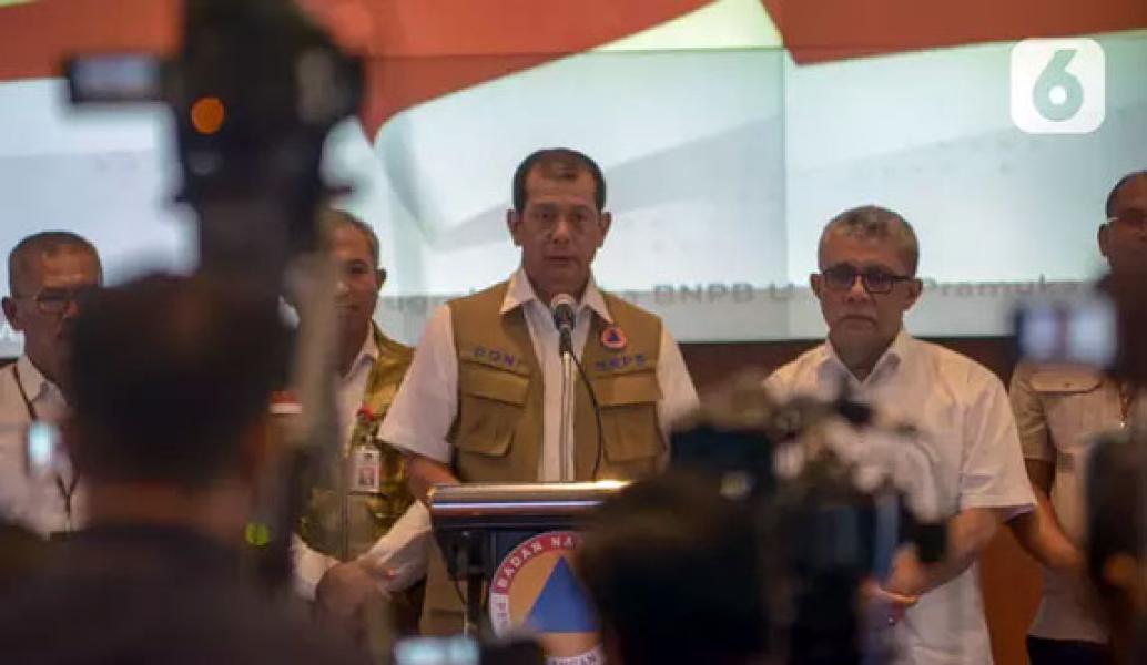 Indonesia Tegaskan Tak Akan Lockdown karena Ada Beberapa Negara Gagal