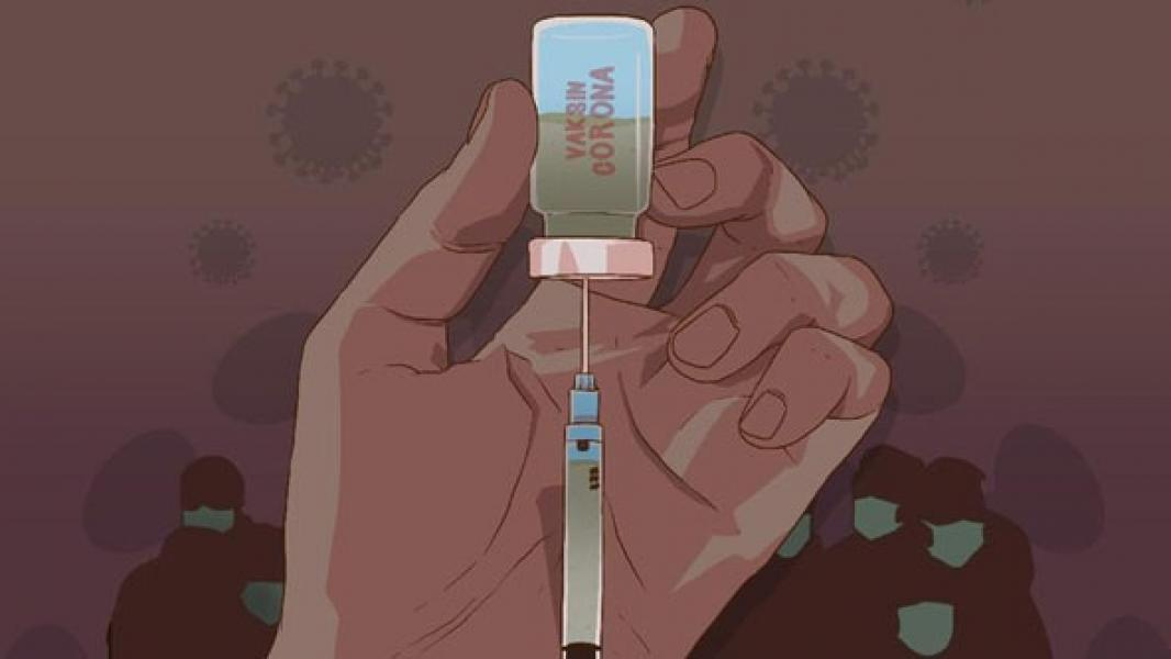 Ini Dia Avigan & Chloroquine, Awas Jangan Sembarangan Minum!