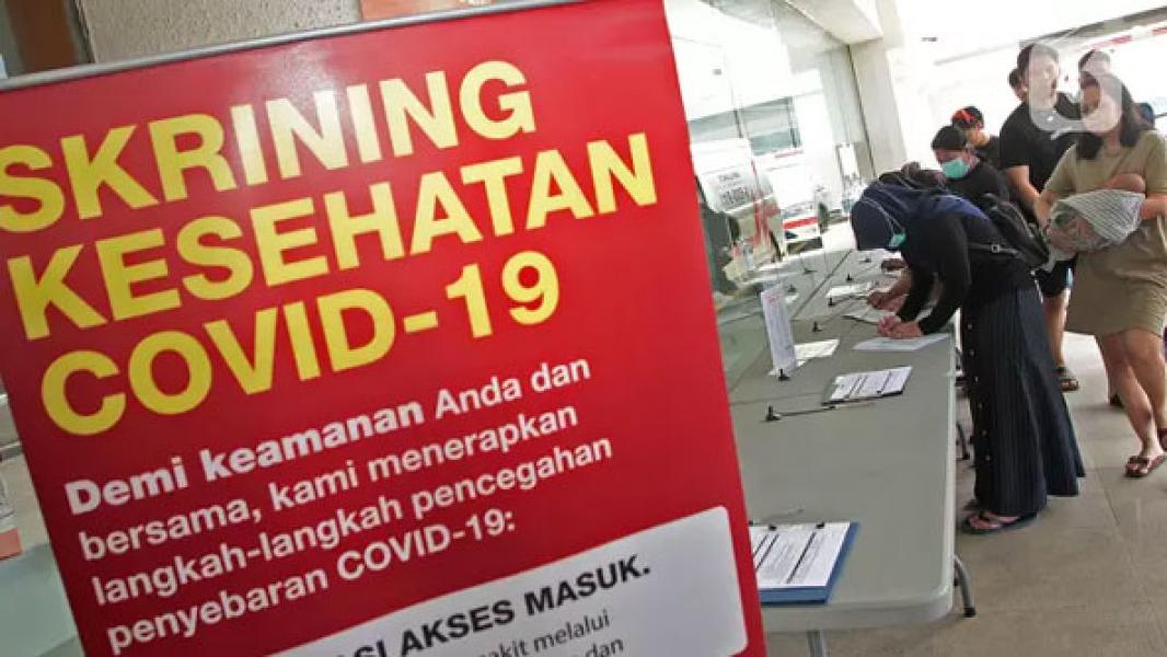 Ini Tahapan dan Biaya yang Dikeluarkan untuk Tes Virus Corona