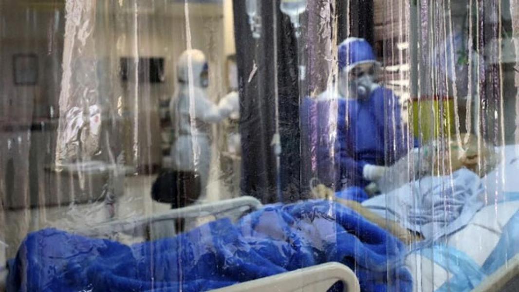 Iran Kecam AS, Sebut Corona Senjata Biologis Paman Sam