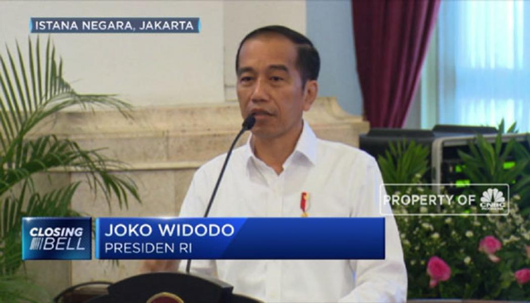 Jokowi Rilis Segudang Kemudahan Pajak & Cukai di KEK, Simak!