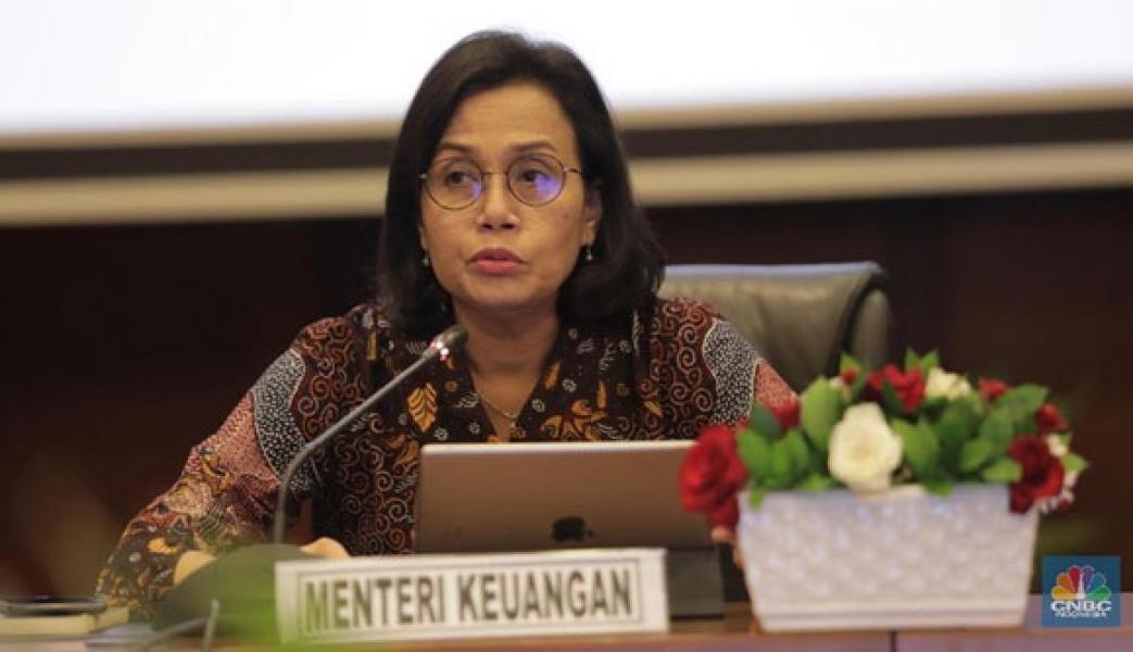Joss! 6 Bulan Gajian Full, PPh 21-25 Ditanggung Pemerintah