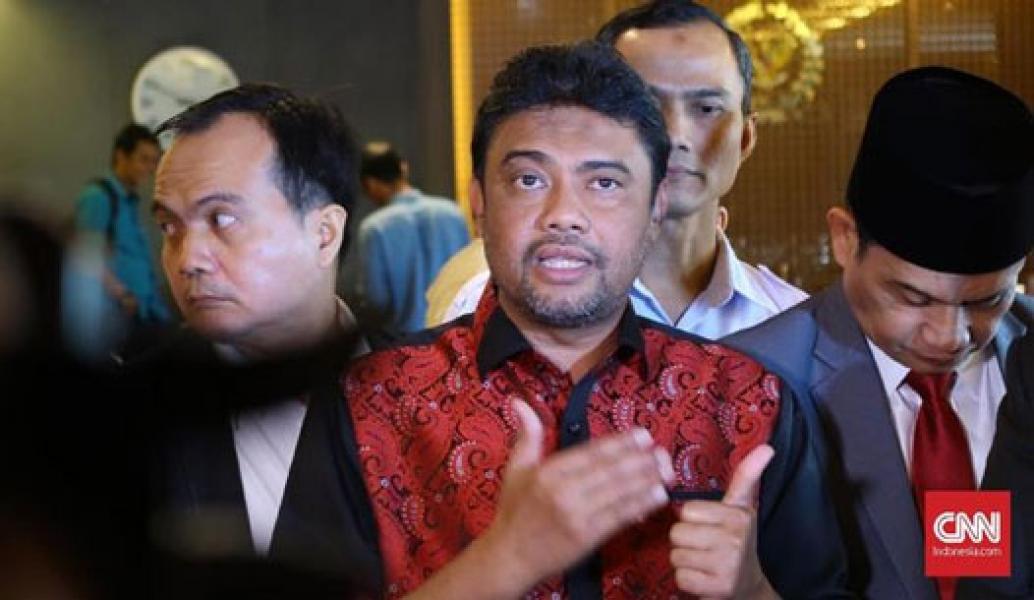 KSPI Bakal Adukan PHK Indosat ke Organisasi Buruh Dunia
