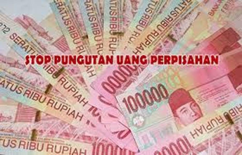 Kadisdik Riau Larang Sekolah Pungut Uang Perpisahan