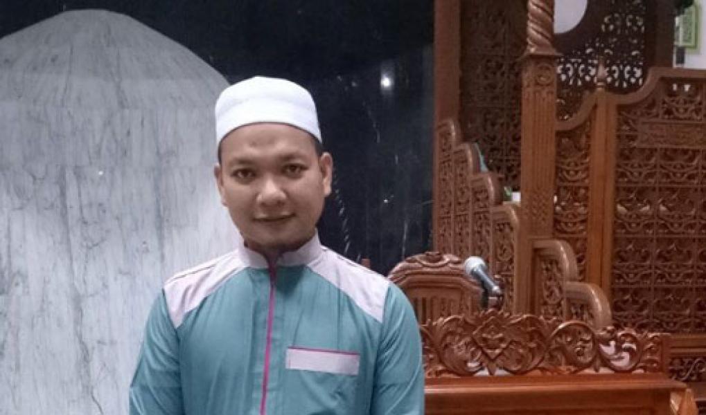Kegiatan Isra Mikraj dan Tablik Akbar di Mesjid An-Nur Dibatalkan