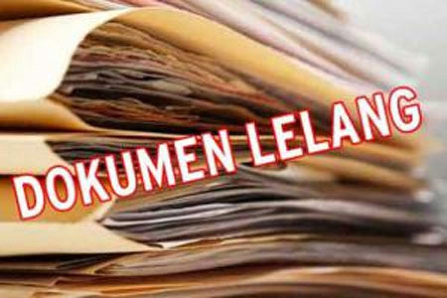 Kembali Terulang, Hingga Awal Maret Hanya 2 Dokumen Lelang Masuk di BPBJ Pelalawan