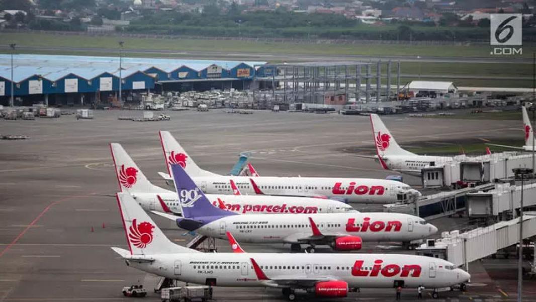 Kemenhub Benarkan Ada Pilot Meninggal Diduga Positif Corona