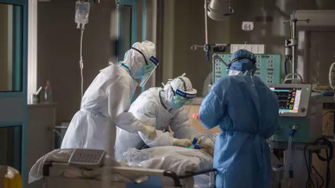 Kepala Cabang Bank Mandiri Pondok Kelapa Meninggal Terpapar Corona