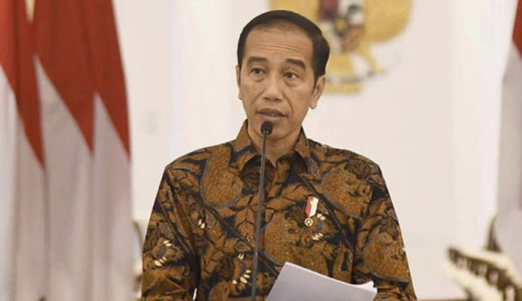 Keputusan Lockdown Harusnya Bukan di Tangan Jokowi