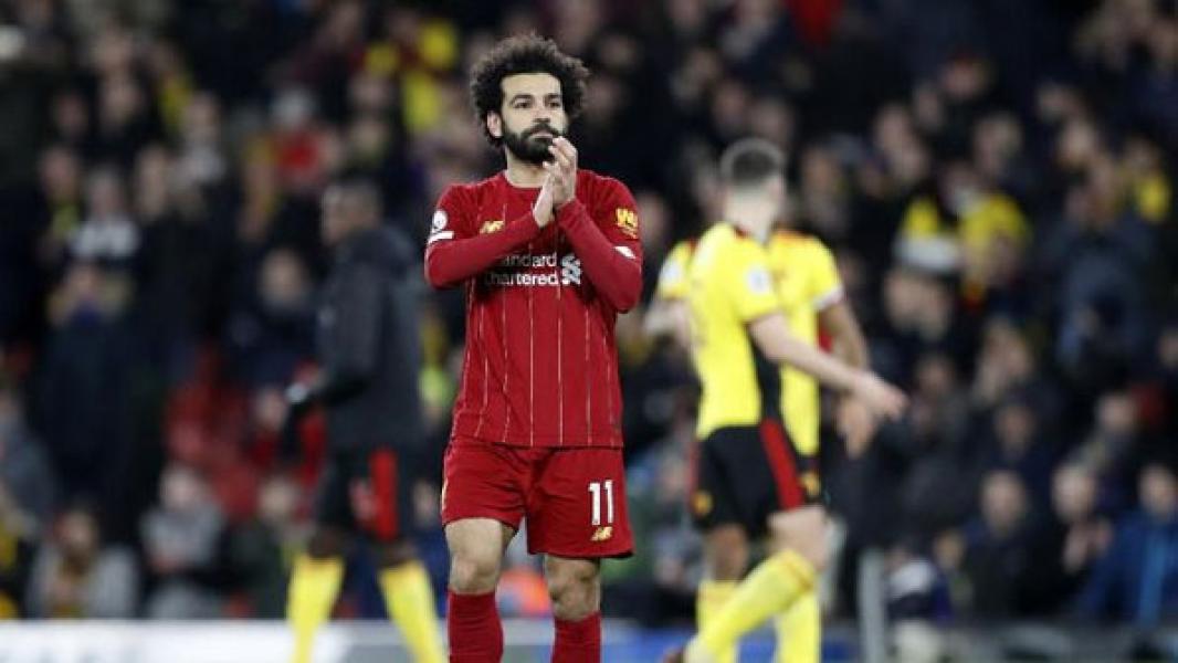 Klasemen Liga Inggris Usai Liverpool Kalah