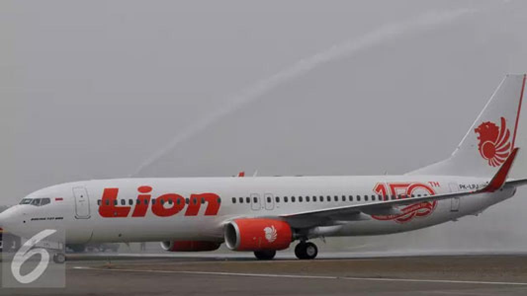 Kronologi Pilot Lion Air Meninggal Diduga Terjangkit Corona Covid-19