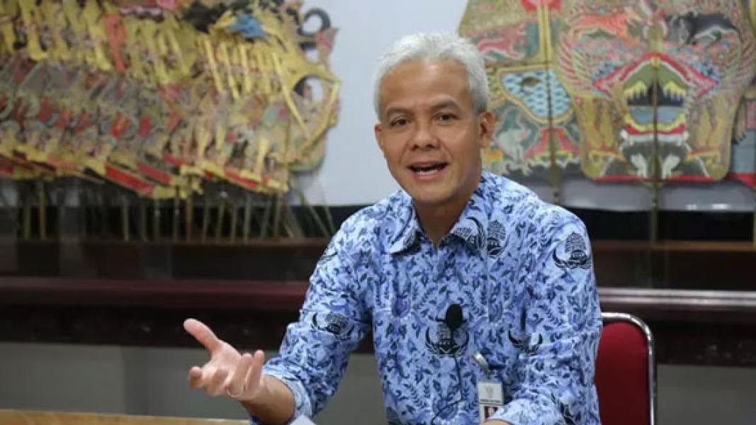 Larang Warga Mudik Akibat Corona, Gubernur Jateng, DKI Jakarta, Jabar, dan Jatim Berkoordinasi