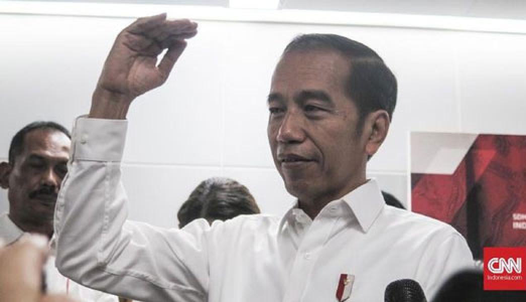 Lawan Corona, Jokowi Borong 5 Juta Avigan dan Chloroquine