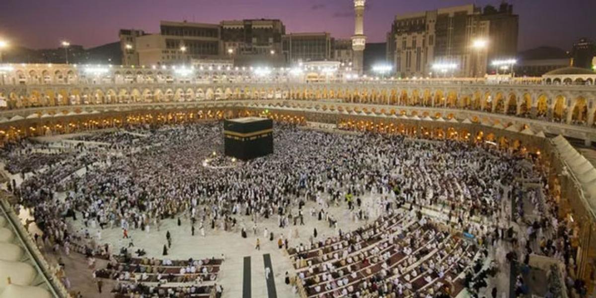 Lockdown Ternyata Ajaran Rasulullah, Ini Hadisnya