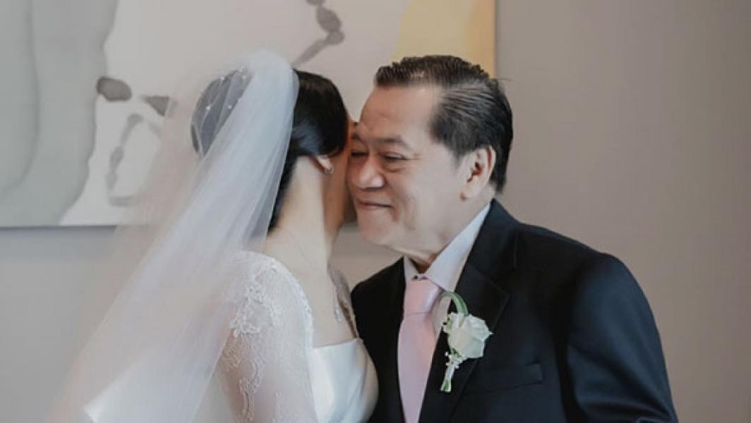 Love Distancing: Cinta & Keluarga yang Terpisah Akibat Corona