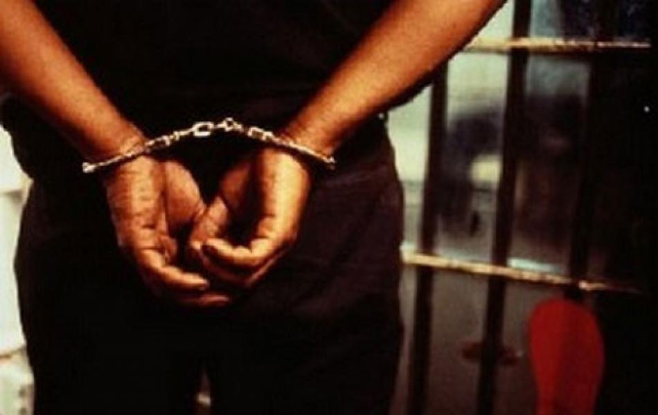 Lurah Kerinci Timur Kabupaten Pelalawan Dititip di LP Sialang Bungkuk 20 Hari Kedepan 