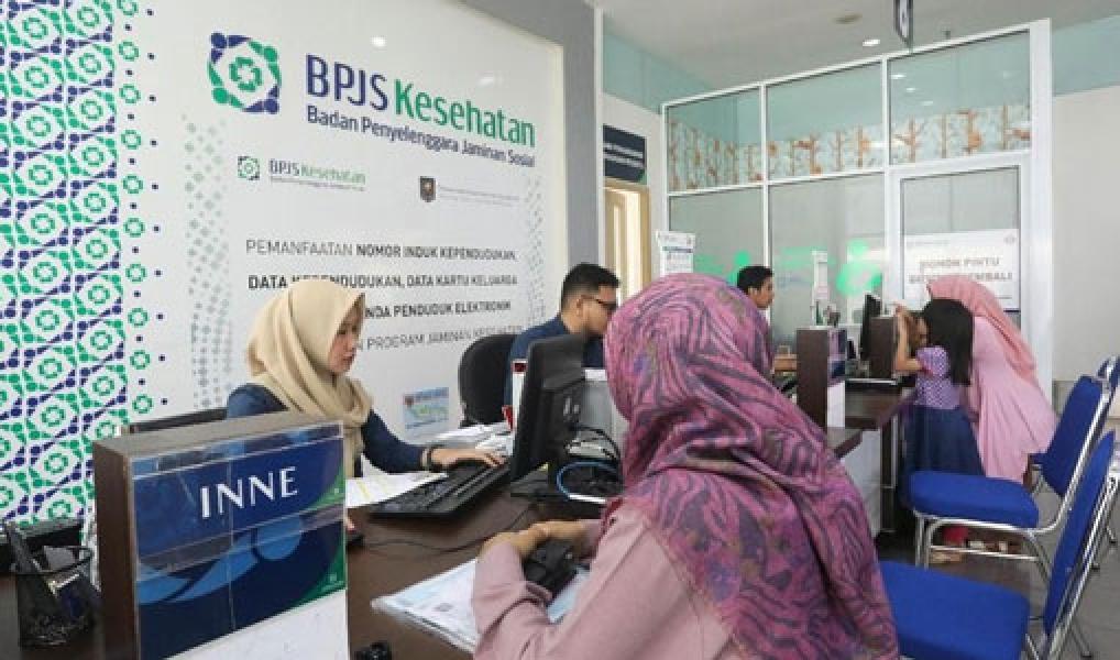 MA Batalkan Kenaikan Iuran BPJS Kesehatan Sejak 27 Februari