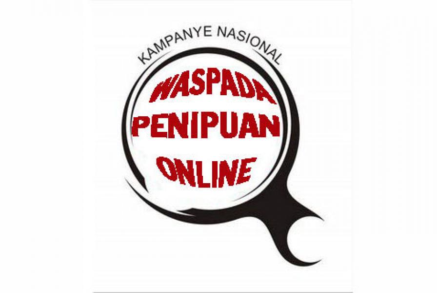 Masyarakat Diminta Waspada Penipuan Penjualan Online Alat Kesehatan