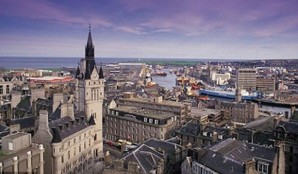 Mayoritas Umat Islam Skotlandia Alami Diskriminasi