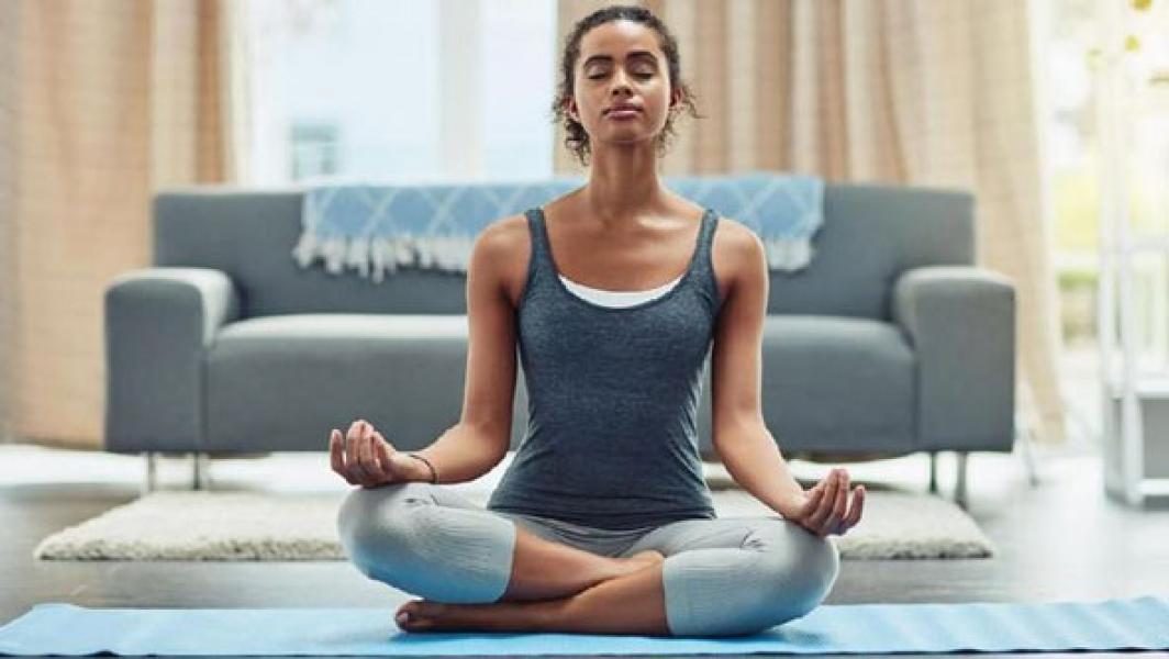 Meditasi Setiap Hari Dapat Menghambat Penuaan Otak