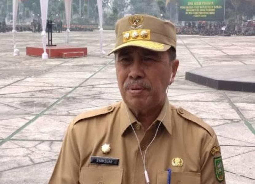 Mengisi Kekosongan Jabatan, Gubri Segera Buka Open Bidding