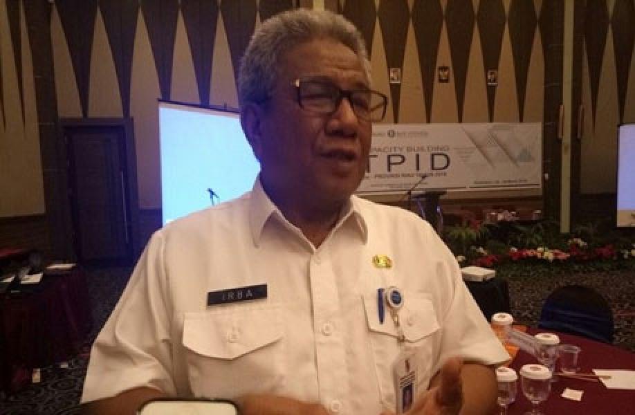 Minimalisir Penyebaran Covid-19, Walikota Pekanbaru Minta Hentikan Aktivitas Keramaian