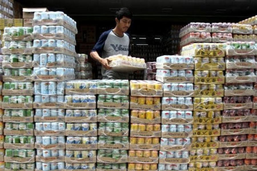 Minuman Ringan Diwacanakan Kena Cukai, Ini Pengaruhnya pada Ekonomi Daerah