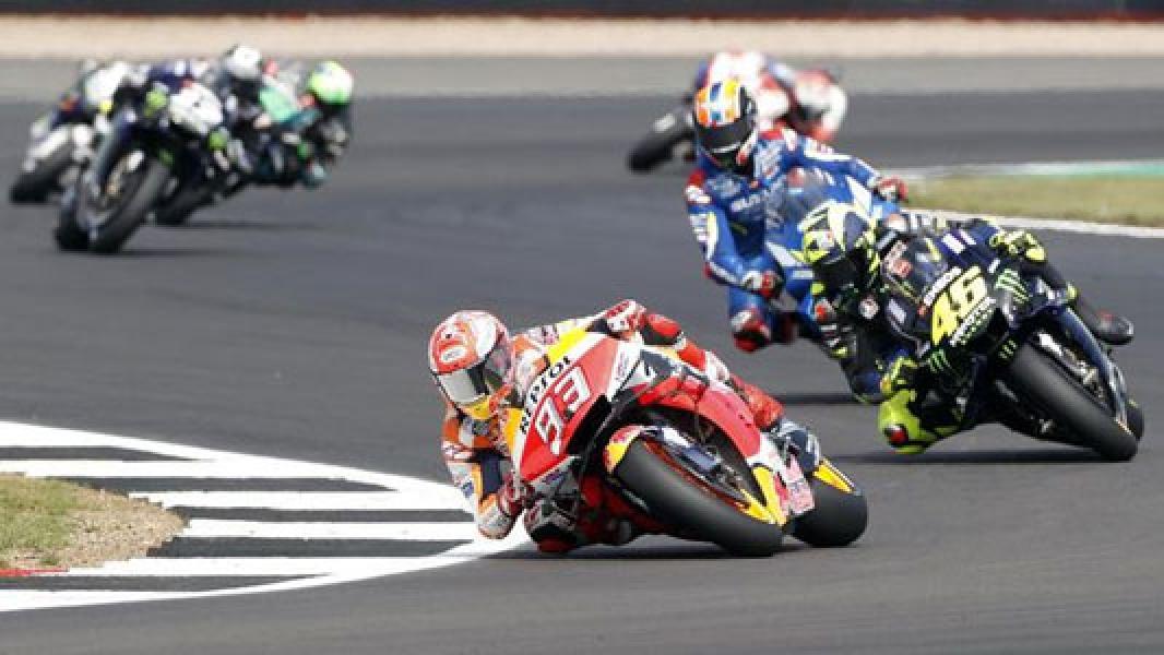 MotoGP Qatar 2020 Resmi Batal akibat Virus Corona