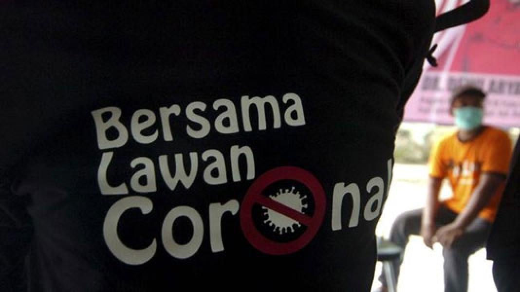 ODP Corona di Sumut Melonjak Drastis Jadi 1.391 Orang