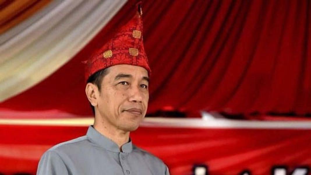 PKS soal Wabah Corona, Jokowi Berpotensi Langgar Konstitusi