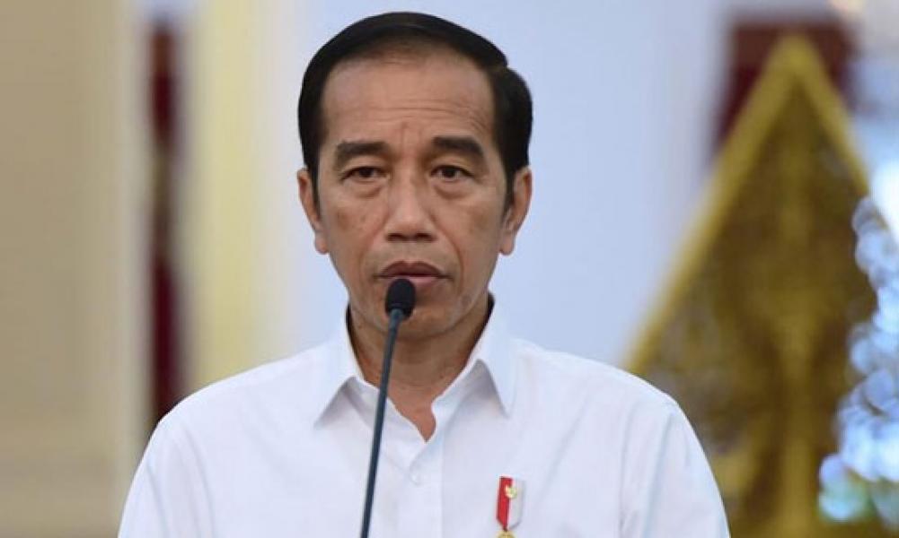 Pak Jokowi, Dewan Guru Besar FKUI pun Meminta Lockdown
