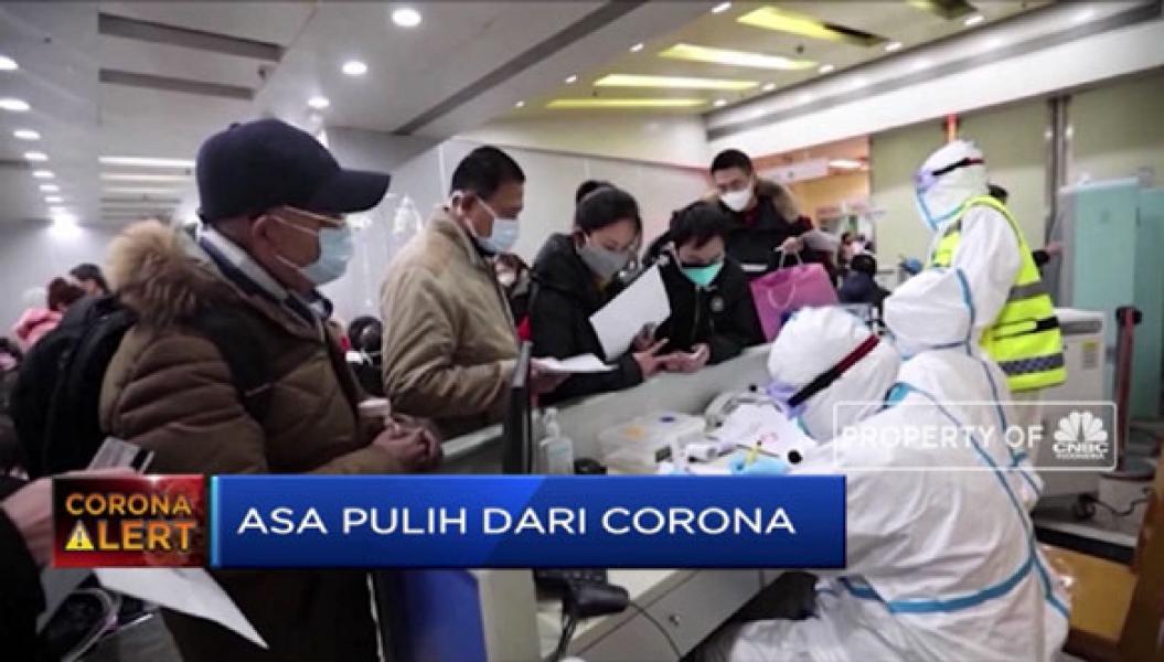 Pasca Tewas, Pemprov Bali Baru Tahu WN Inggris Positif Corona