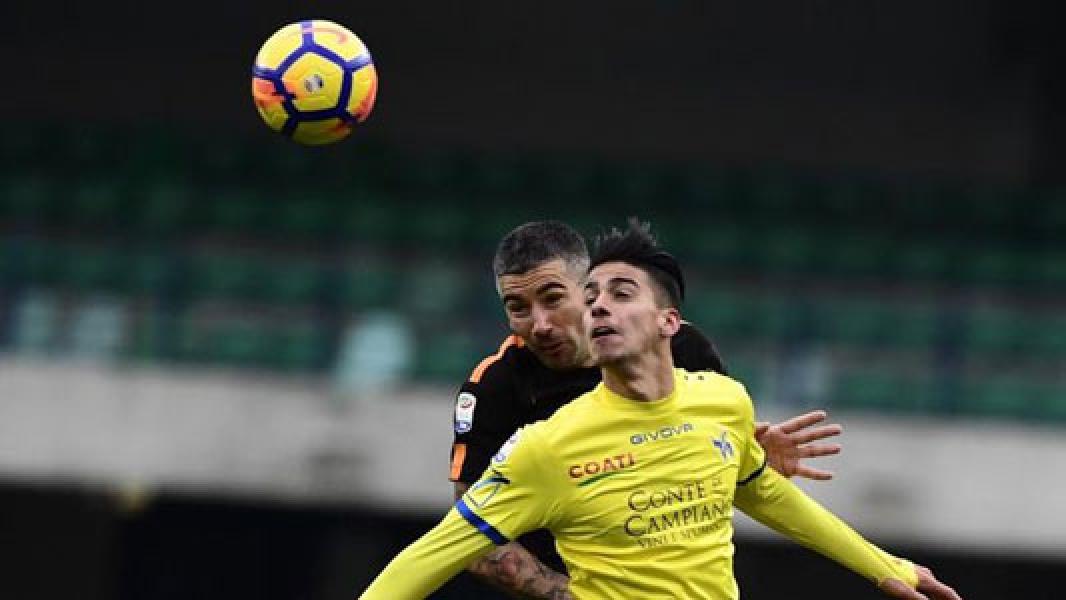 Pemain Sampdoria Positif Virus Corona Bertambah Dua
