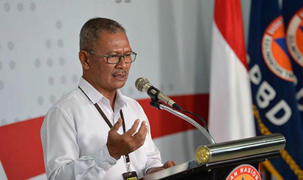 Pemerintah Tegaskan Obat Corona Hanya untuk Pasien Positif