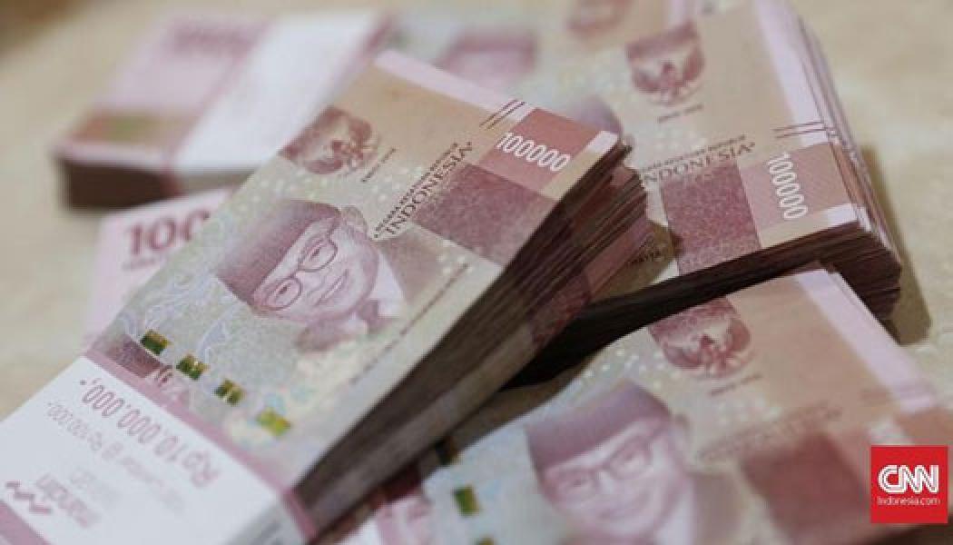 Pemerintah dan OJK akan Longgarkan Pembayaran Kredit UMKM