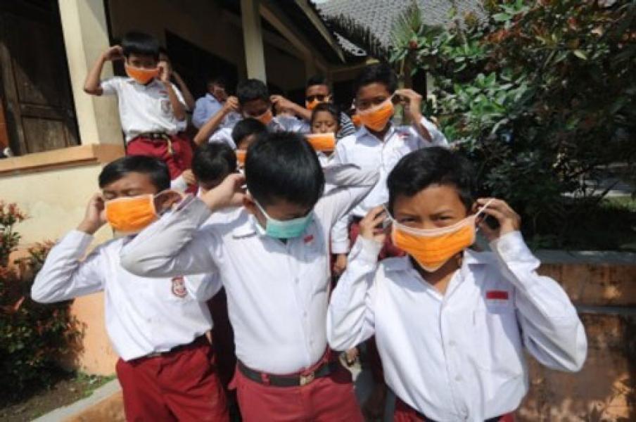 Pemko Perpanjang Libur Sekolah SD dan SMP Hingga 19 April