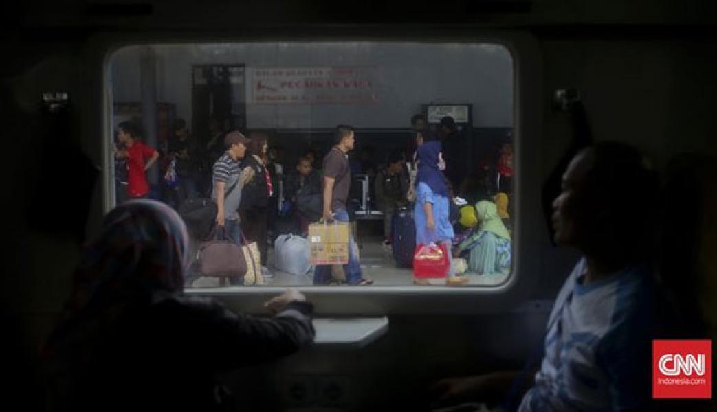 Pemkot Tegal soal Local Lockdown: Kami Tak Melawan Pusat