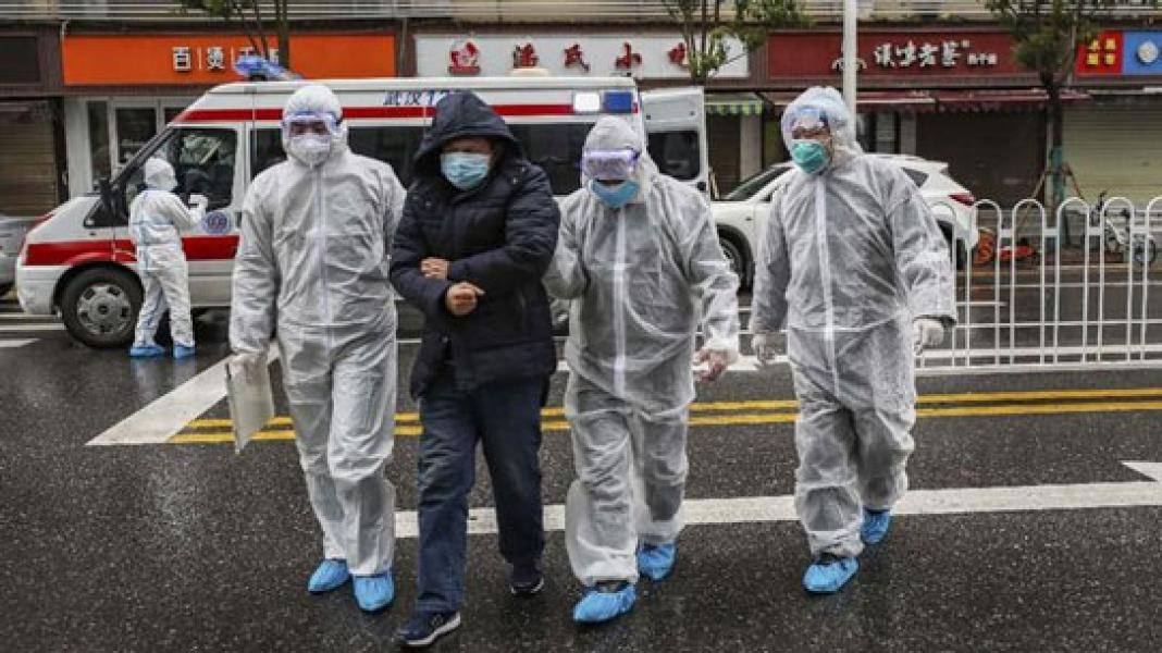 Pengakuan Dokter di Wuhan yang Dibungkam China karena Corona