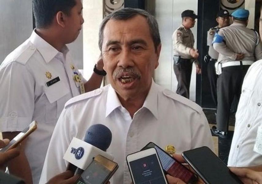 Perusahaan di Riau Diminta Ikut Sejahterakan Masyarakat