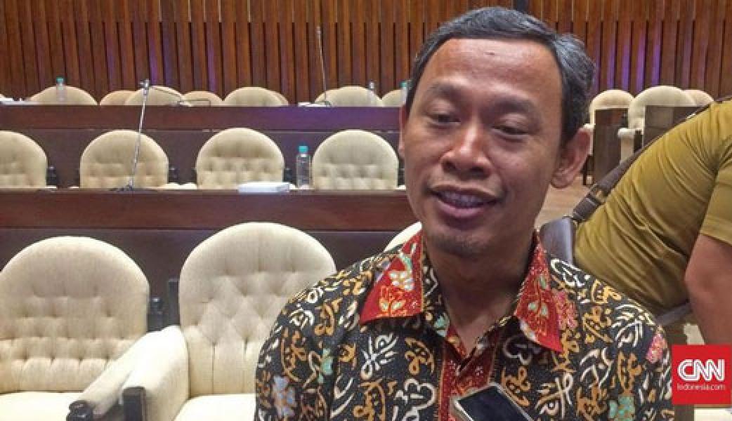 Pilkada Ditunda, KPU Sepakat Anggaran Digunakan untuk Corona