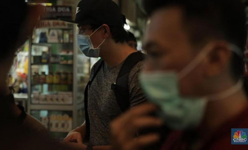 Ras Melayu Jadi Alasan RI Masih Kebal Virus Corona Covid-19?