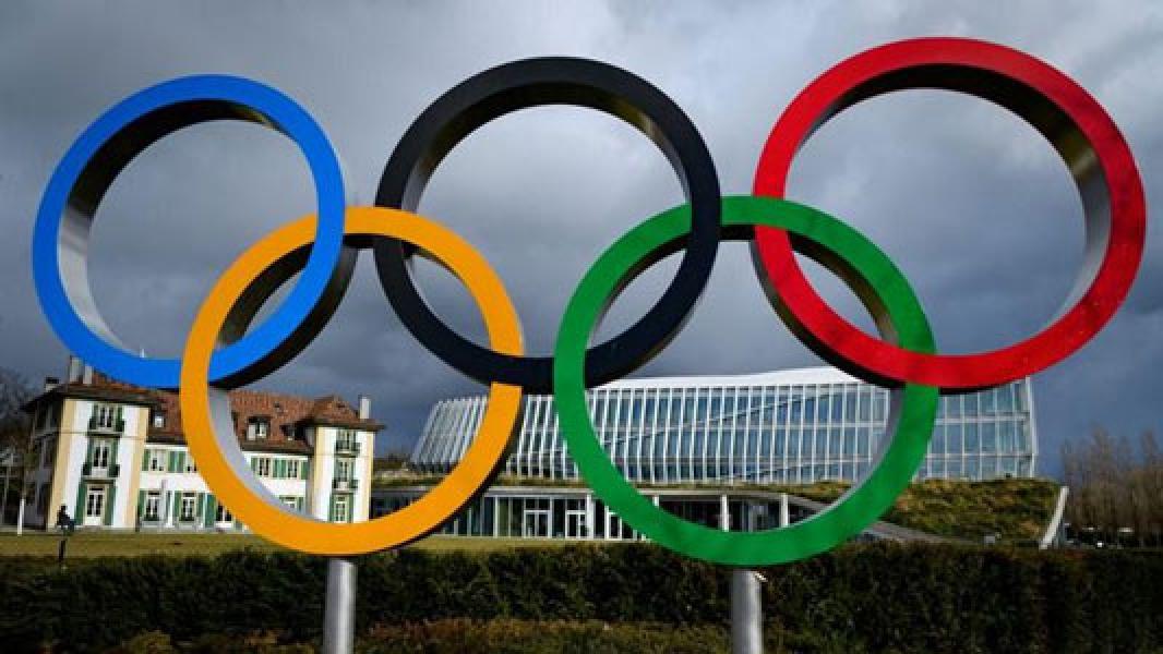 Resmi: Olimpiade 2020 Tokyo Ditunda