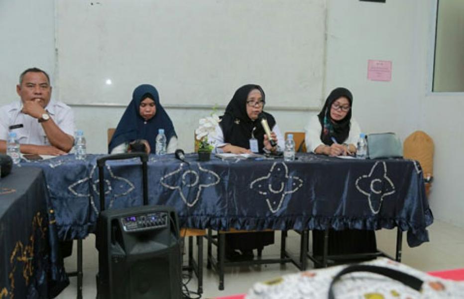 SMAN 15 Pekanbaru Segera Launching Ekstrakurikuler Kelas Kominfo