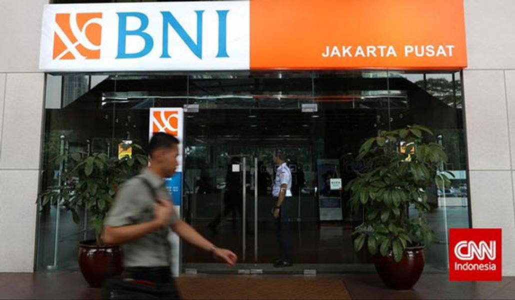 Satu Karyawan Meninggal, BNI Tutup Dua Kantor Terkait Corona