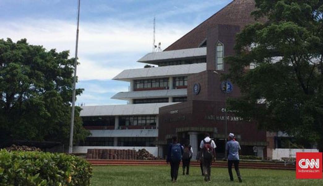 Satu Mahasiswa Positif Corona, IPB Batasi Akses dan Aktivitas