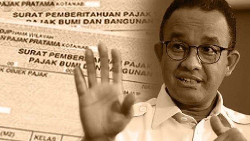 Sekolah Ditutup, Anies: Anak-Anak Adalah Penular Corona